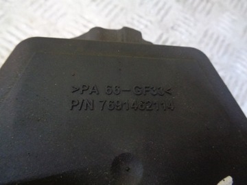 ČERPADLO SERVA MERCEDES C W203 2.0 00-