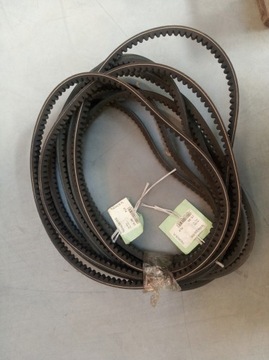 Зубчатый клиновой ремень HB1060