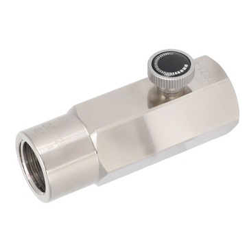 Комплект переходников для заправки баллонов CO2