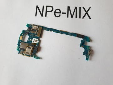 płyta główna LG K8 M200e Dual sim