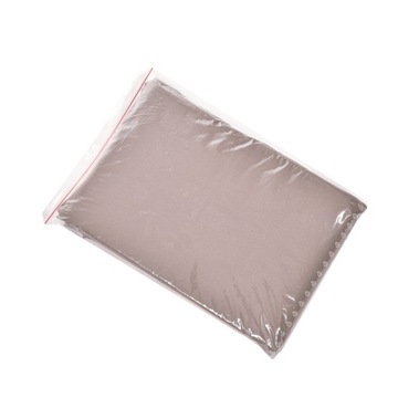 Деревянные качели из ведра