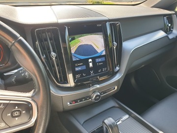 Volvo XC60 II 2019 VOLVO XC60 MR2020 4x4 AUT, PANORAMA, virtual cockpit, sport fotel, KAMERA, zdjęcie 3
