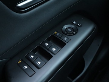 Hyundai Kona I Crossover Facelifting 1.6 GDI Hybrid 141KM 2023 Hyundai Kona Hybrid, Salon Polska, 1. Właściciel, zdjęcie 17