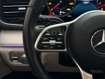 Mercedes GLE V167 2022 Mercedes-Benz GLE 450 AMG Line / 1 właściciel / Sa, zdjęcie 23