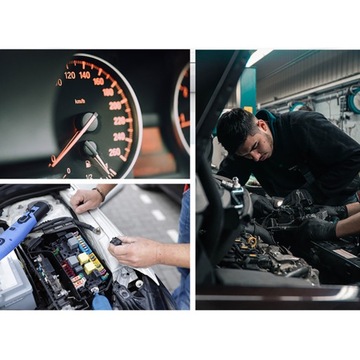 ELM 327 ДИАГНОСТИЧЕСКИЙ ИНТЕРФЕЙС BLUETOOTH OBD2