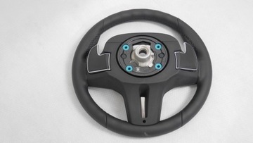 BMW X3 G01 X4 G02 РУЛЕВОЕ КОЛЕСО М-ПАКЕТ НОВЫЙ