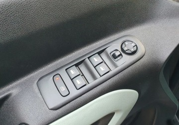 Citroen Berlingo III Osobowy M 1.5 BlueHDi 131KM 2019 Citroen Berlingo WEBASTO Bezwypadkowy Serwis GetHelp 1.5 Diesel, zdjęcie 16