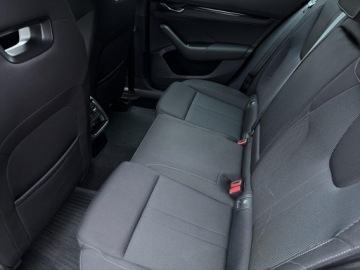 Skoda Octavia IV Liftback 1.5 TSI EVO 150KM 2023 Skoda Octavia IV 1.5 TSI / 150 KM Sportline DSG Sa, zdjęcie 32