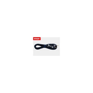 Przyłącze 3,5 Jack wt - 3,5 Jack wt (7.5M) Stereo