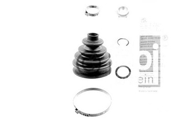 Osłona przegubu FEBI BILSTEIN 03629 357498203A