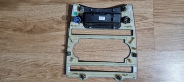 Ramka konsola środkowa Jeep Wk