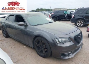 Chrysler 300C II 2019 Chrysler 300s 2019 5.7l 5.7 Benzyna 363KM