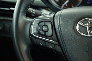 Toyota Avensis III Sedan Facelifting 2015 2.0 Valvematic 152KM 2015 Toyota Avensis 2.0 Valvematic, Salon Polska, zdjęcie 14