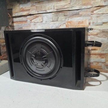 САБВУФЕР EMPHASER EBR112-G5