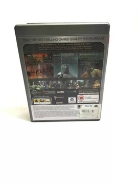 ИГРА ОБЛИВИОН НА PS3