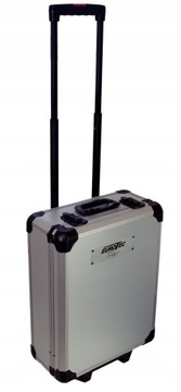 НАБОР КЛЮЧЕЙ НА КОЛЕСАХ НА КОЛЕСАХ, 187 ЭЛЕМЕНТОВ. ЕВРОТЕК