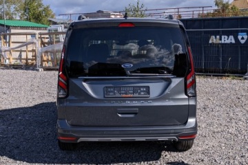 Ford Tourneo Connect IV Van 2,0 EcoBlue 122KM 2025 Tourneo Connect Grand L2H1 Active A7 2.0 122KM, zdjęcie 6