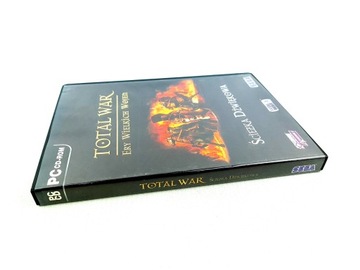 TOTAL WAR ERA OF THE GREAT WARS САУНДТРЕК МУЗЫКА PL