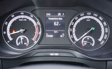 Skoda Kodiaq I SUV 1.4 TSI ACT 150KM 2018 Skoda Kodiaq 1,4 TSI 150 KM 1.4 Benzyna 150KM, zdjęcie 20