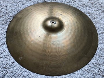 TALERZ PERKUSYJNY AMATI KRASLICE RIDE 20