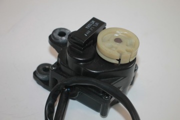 HONDA CBR 1000RR 1000 RR SC59 12-16 ДВИГАТЕЛЬ EXUP