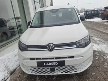 Volkswagen Caddy V 2026 Volkswagen Caddy Life Maxi 1.5 TSI 116 KM DSG, zdjęcie 9