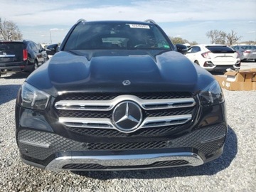Mercedes GLE V167 2020 Mercedes-Benz GLE 350 2020 2.0l 2.0 Benzyna 255KM, zdjęcie 5