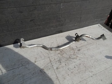 NISSAN PULSAR 2015 1,5 DCI PŘÍVOD KLIMATIZACE ORIGINÁLNÍ