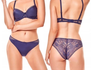 HENDERSON& ESOTIQ FIGI DAMSKIE JULIETTA 59X M