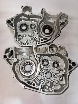 Картриджи блока двигателя KTM SXF 250 05-11