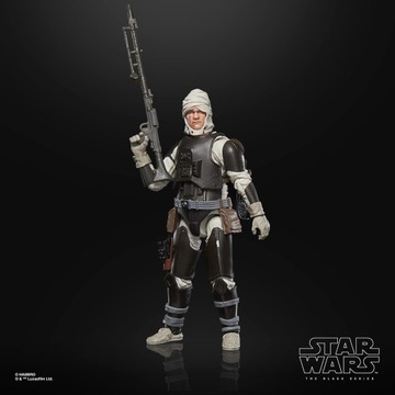 Dengar (Archive) Star Wars The Black Series