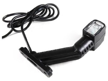 Угол правого габарита Europoint III LED/Superpoint IV