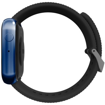 SMARTWATCH TECHMADE PULSE ШАГИ ЗВОНКИ SMS PL