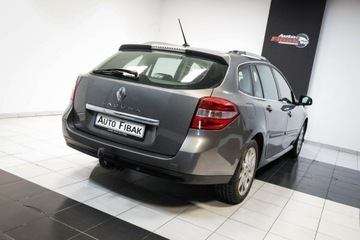 Renault Laguna III Grandtour 2.0 16v 140KM 2008 Renault Laguna 2.0 Benzyna*Keyless*Klima, zdjęcie 9