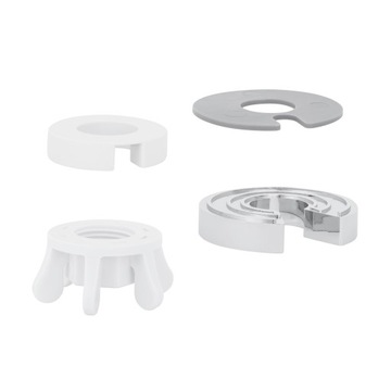 Электрический проточный водонагреватель 240В Noveen IWH560 для столешницы