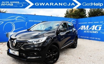 Renault Kadjar Crossover Facelifting 1.5 Blue dCi 115KM 2022