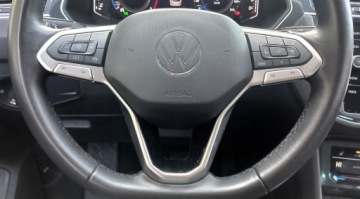 Volkswagen Tiguan II SUV Facelifting 2.0 TDI 150KM 2022 Volkswagen Tiguan 2,0 TDI 150kM 4Motion Life Salon Polska F.Vat 23 2.0, zdjęcie 14