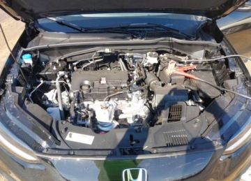 Honda HR-V III 2026 Honda HR-V 2026r., Awd Sport, 2L, od ubezpieczalni 2.0 Benzyna 160KM, zdjęcie 11