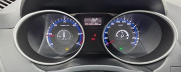 Hyundai ix35 SUV Facelifting 2.0 CRDi 184KM 2014 Hyundai ix35 4x4 Bixenon Kamera Navi Skora Gwarancja Mechaniczna Stan Idea, zdjęcie 22