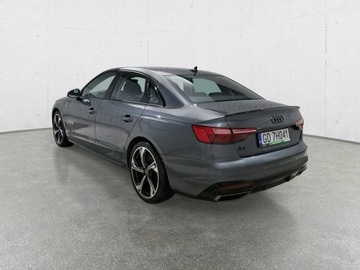 Audi A4 B9 Limousine Facelifting 2.0 35 TFSI 150KM 2023 Audi A4 Limousine Poleasingowe.pl, zdjęcie 4