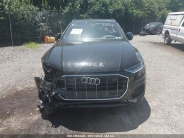 Audi Q8 2023 Audi Q8 2023r, Prestige, Quattro, 3.0L 3.0 Benzyna 335KM, zdjęcie 2