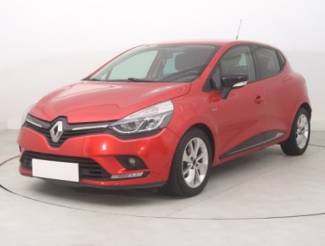 Renault Clio IV Hatchback 5d Facelifting 1.2 Energy TCe 118KM 2016 Renault Clio 1.2 TCe, Salon Polska, Serwis ASO, zdjęcie 1