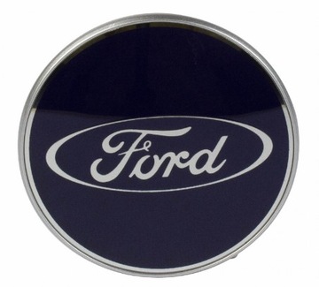 DEKIELEK ALUFELGI 68MM FORD FIESTA FOCUS MONDEO KA