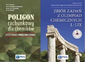 Poligon rachunkowy + Zbiór zadań z Olimpiad