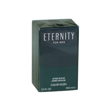 CALVIN KLEIN ETERNITY A/S 100ML