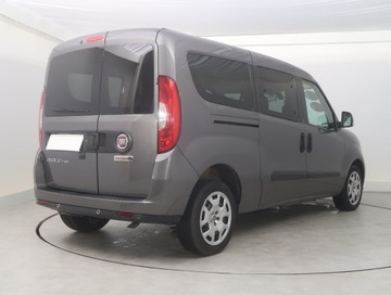 Fiat Doblo IV 2020 Fiat Doblo 1.6 MultiJet, Salon Polska, zdjęcie 4