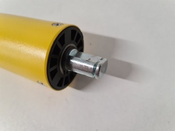 РАДИОМОТОР ДЛЯ РОЛЬСТАВНЕЙ SCHELLENBERG PREMIUM 40