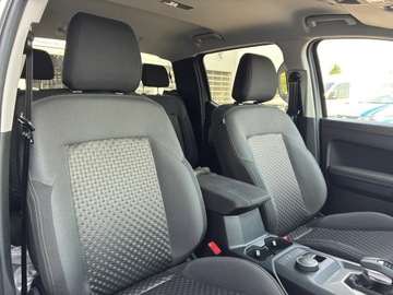 Volkswagen Amarok II 2025 Volkswagen Amarok PRO PLUS 4motion 4x4, 2.0TDI 205, zdjęcie 12