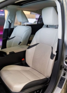 Lexus ES VII (XV70) Sedan Facelifting 300h 218KM 2023 Lexus ES 300h F Sport Dign 2.5 Hybryda 218KM, zdjęcie 6