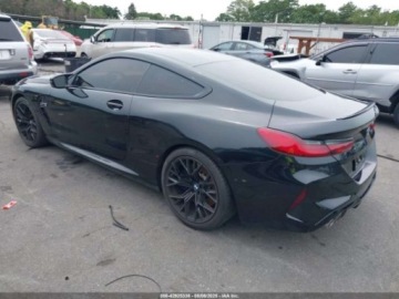 BMW 2020 BMW M8 2020 4.4l 4.4 Benzyna 600KM, zdjęcie 3